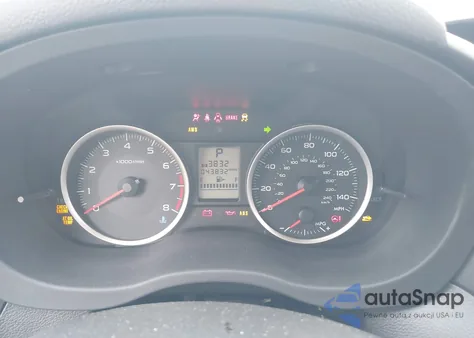 2014 Subaru Xv Crosstrek 2.0I Premium из США, поврежденный, VIN JF2GPACC9E8204215